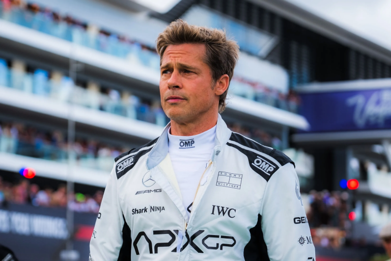Phim tiếp theo của Brad Pitt sẽ là một trong những phim đắt nhất lịch sử