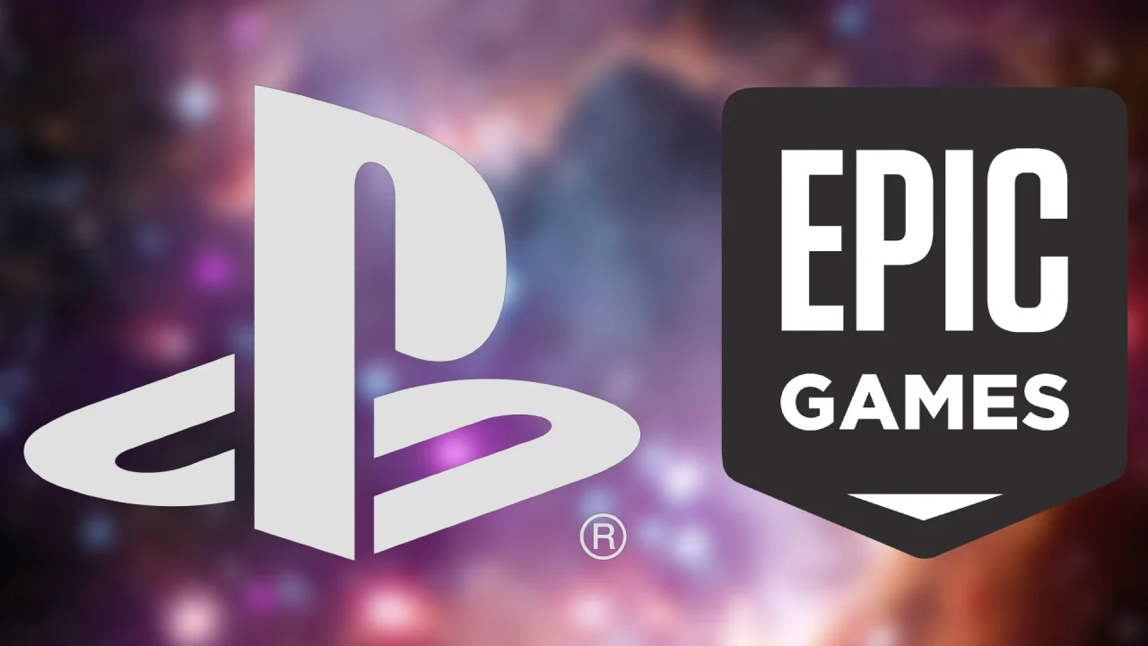 Epic Games có vẻ đang là đối tác quan trọng nhất của Sony
