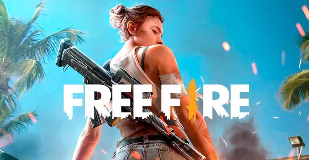 Free Fire là tựa game thịnh hành nhất trên TikTok