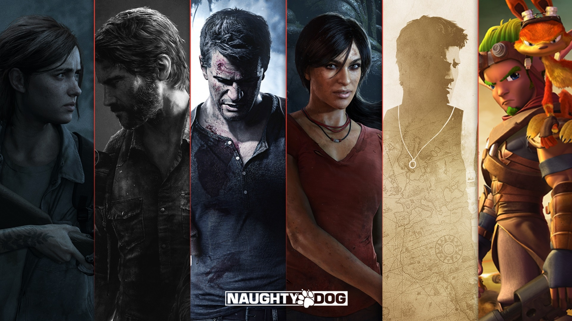 Game tiếp theo của nhà phát triển The Last of Us sẽ tái định nghĩa ngành game