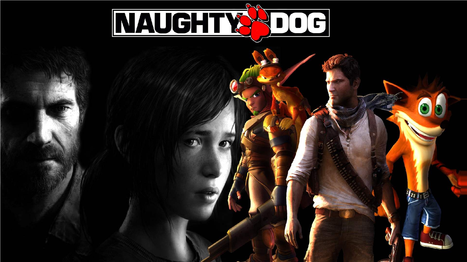Studio thực hiện The Last of Us và Uncharted có thể sẽ dùng AI cho mảng cốt truyện game