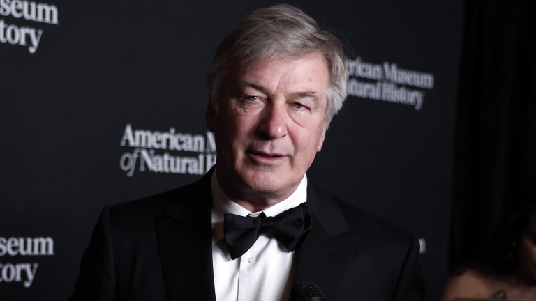 Nam diễn viên Alec Baldwin đang đối mắt với án tù 18 tháng