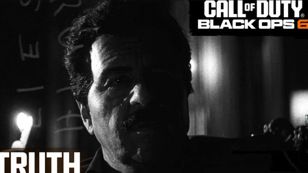 Call of Duty: Black Ops 6 sẽ có sự xuất hiện của Saddam Hussein