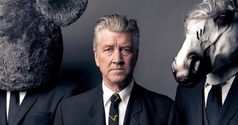 Nhà làm phim huyền thoại David Lynch có vẻ sắp công bố dự án mới