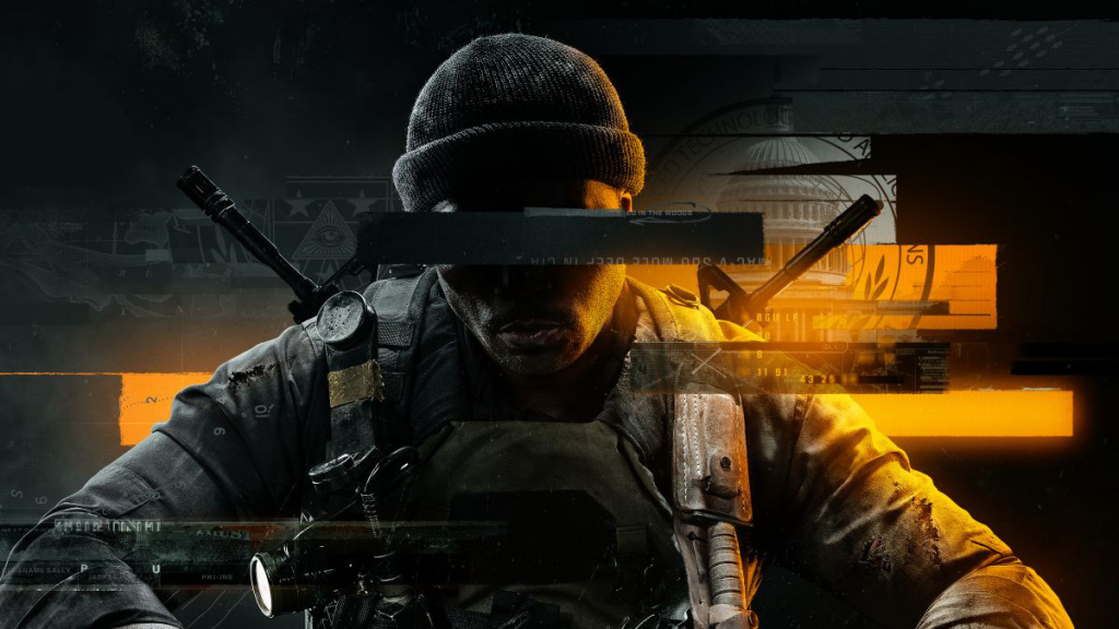 Call of Duty: Black Ops 6 sẽ có sự xuất hiện của nhiều nhân vật lịch sử nổi tiếng