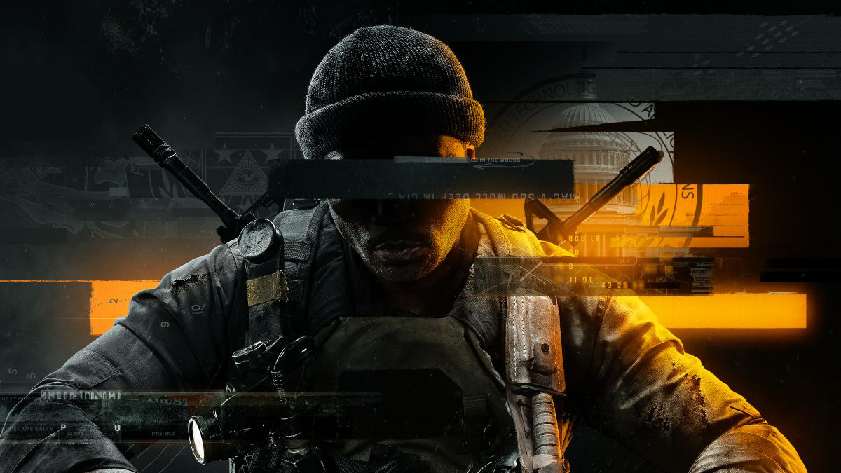 Call of Duty: Black Ops 6 sẽ có sự xuất hiện của nhiều nhân vật lịch sử nổi tiếng
