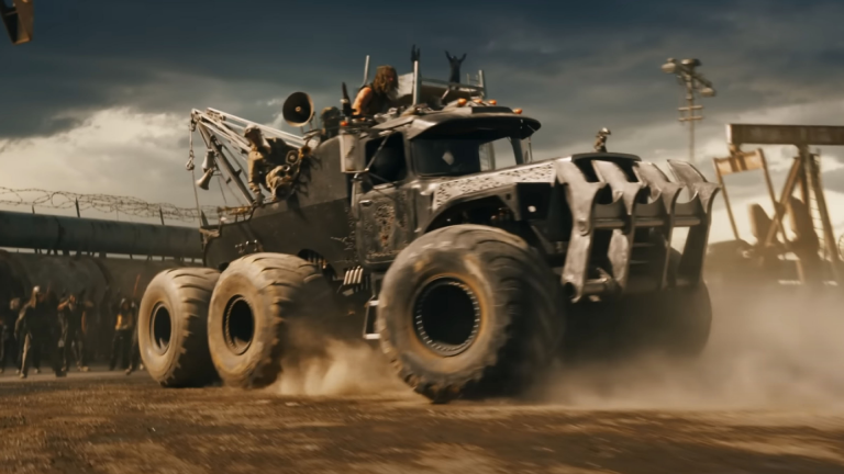 Đạo diễn Kingdom of the Planet of the Apes kêu gọi mọi người đi xem Furiosa: A Mad Max Saga