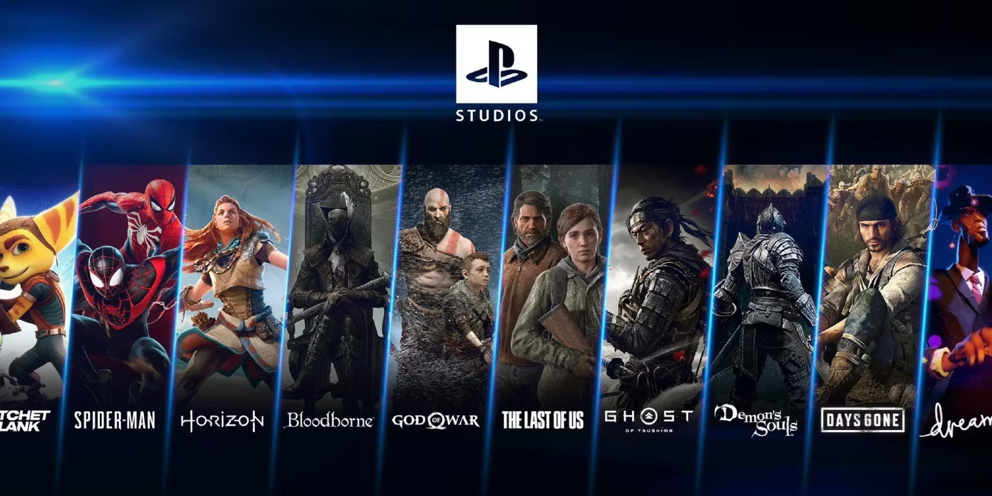 Sony PlayStation mong rằng phát hành game trên PS5 trước sẽ khiến game thủ PC mua máy