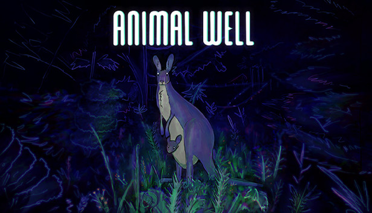 Animal Well, game đầu tiên do Youtuber videogamedunkey phát hành được đánh giá vô cùng xuất sắc