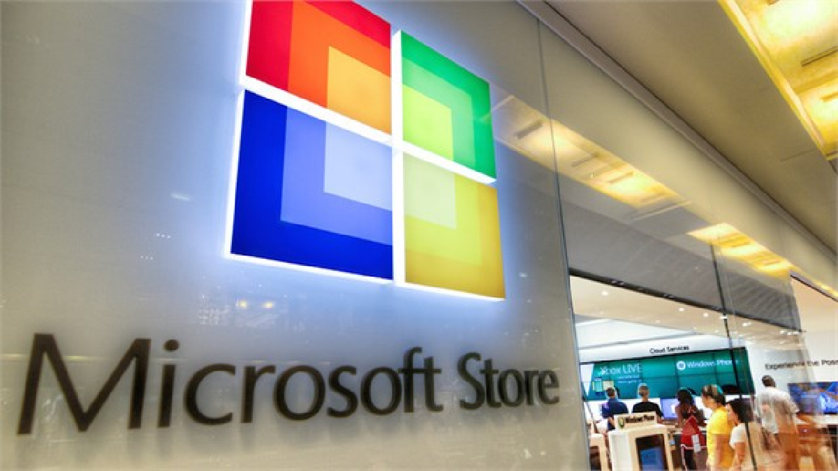 Microsoft sẽ tung ra cửa hàng game di động cạnh tranh với Apple và Google vào tháng 7 này