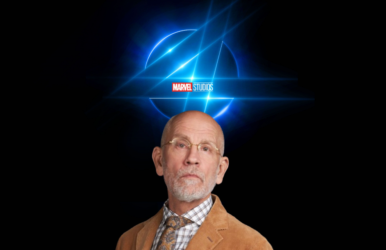 John Malkovich chính thức gia nhập MCU trong The Fantastic Four