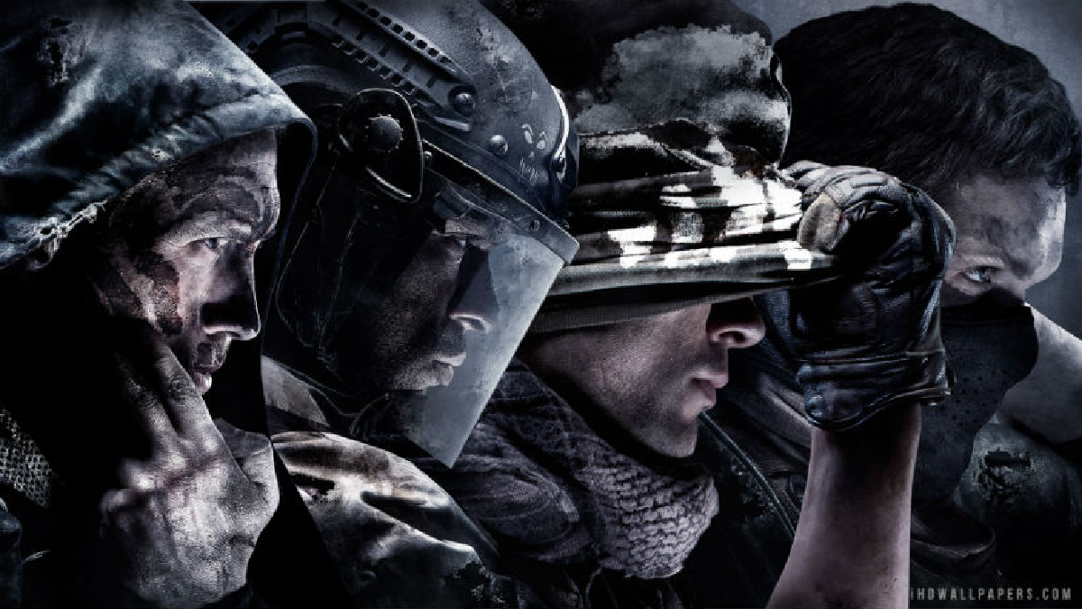 Hai game Call of Duty 2026 và 2027 vừa được tiết lộ