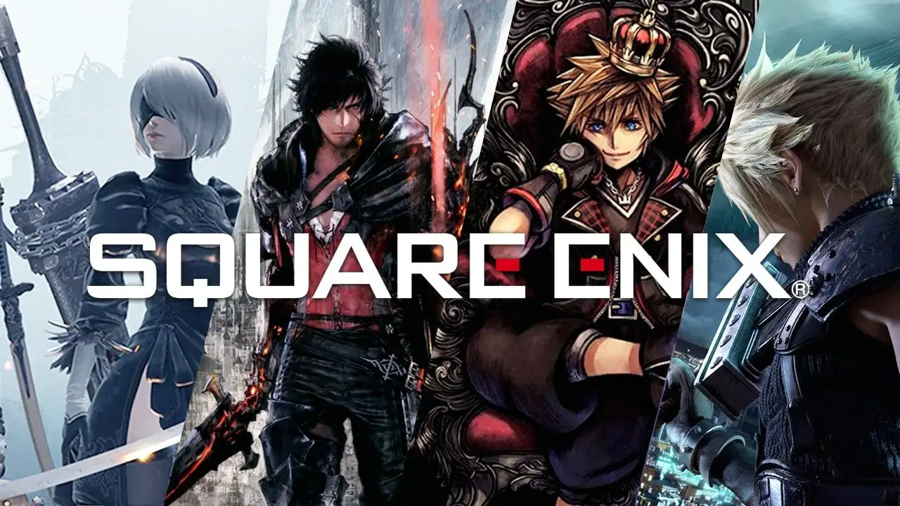 Square Enix dự kiến sẽ sa thải nhân viên tại Mỹ và châu Âu