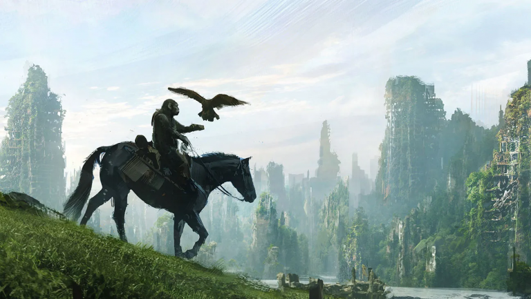 Kingdom of the Planet of the Apes được đánh giá cực kì tích cực bởi giới chuyên môn