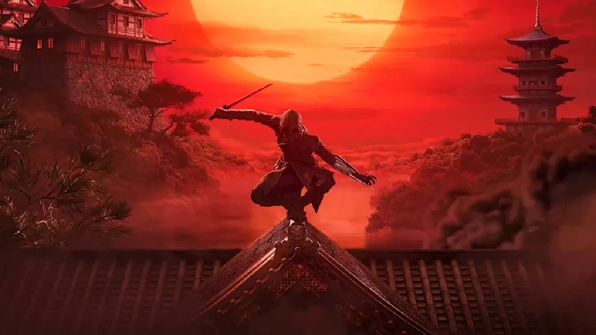 Ubisoft đang cố gắng gỡ bỏ hình ảnh samurai da đen Yasuke trong Assassin's Creed Shadows trên mạng