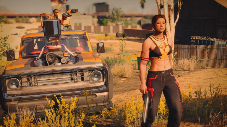 Saints Row (2022) có vẻ là game bán kém chạy nhất dòng game này