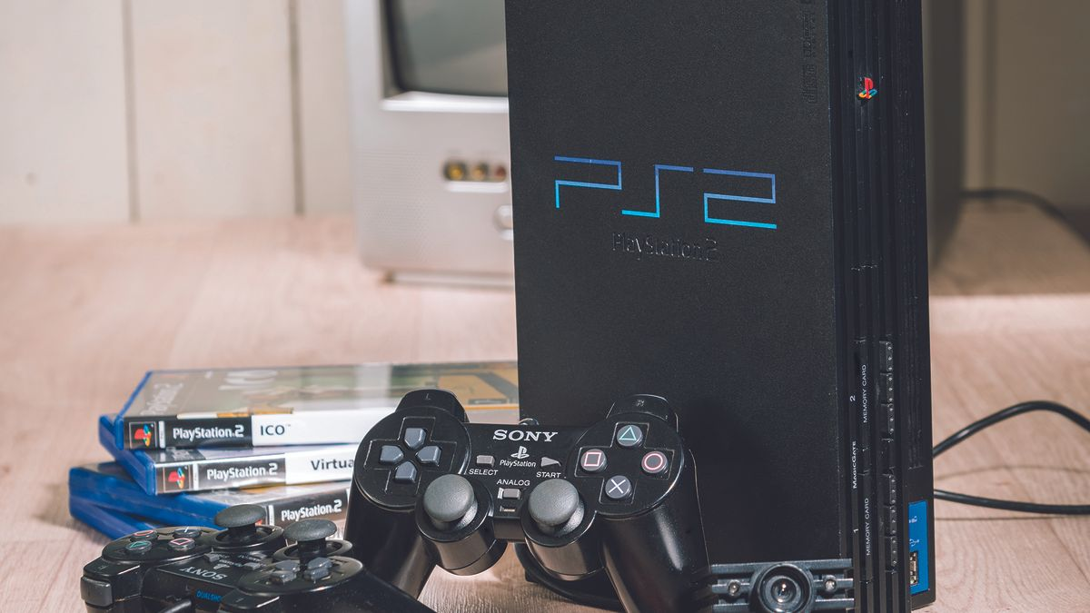 PS4 và PS5 có vẻ sẽ sớm có thể giả lập PS2
