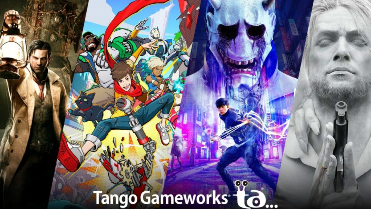 Arkane Austin và Tango Gameworks chính thức bị Microsoft Xbox cho đóng cửa