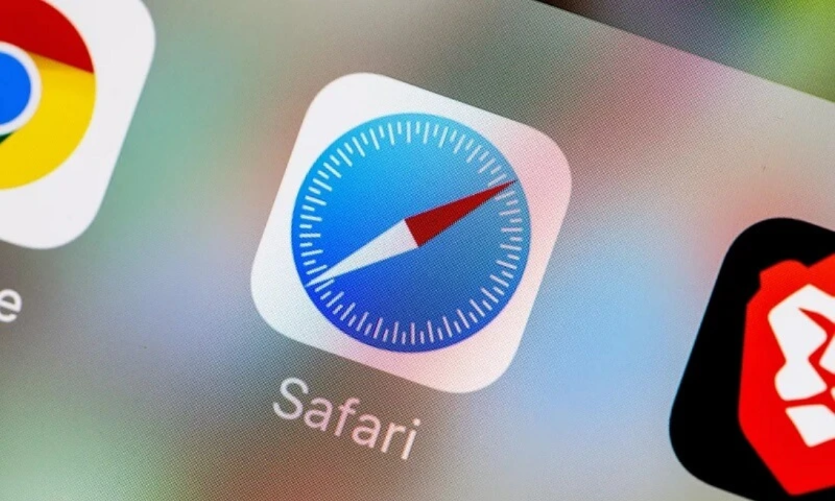 Trình duyệt Safari chạy bằng AI của Apple sẽ cho người dùng xóa quảng cáo trang web khác