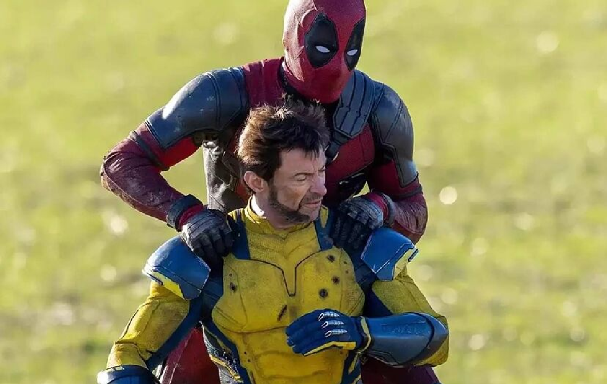 Ban đầu Marvel không muốn Hugh Jackman trở lại trong Deadpool and Wolverine