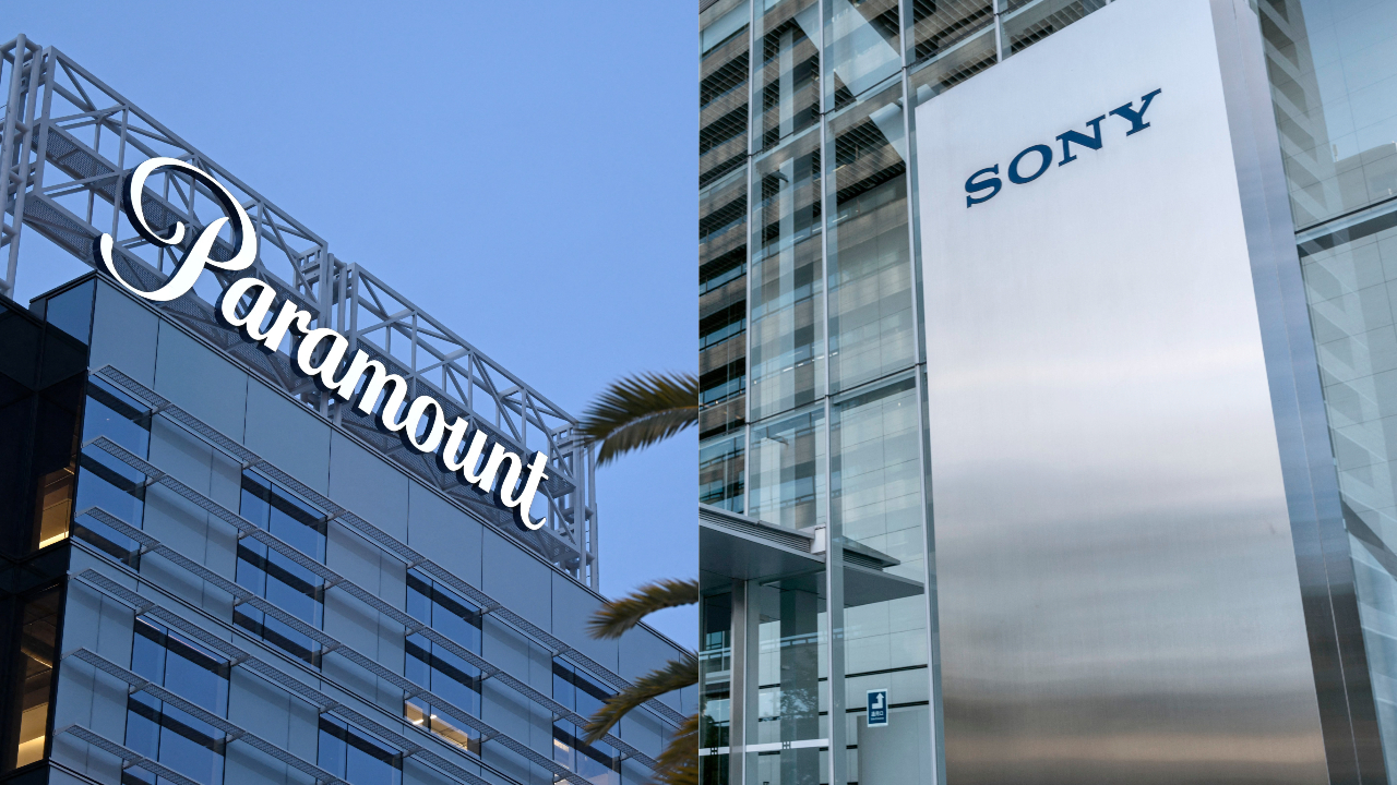 Sony cùng đối tác muốn mua lại Paramount với giá 26 tỉ USD