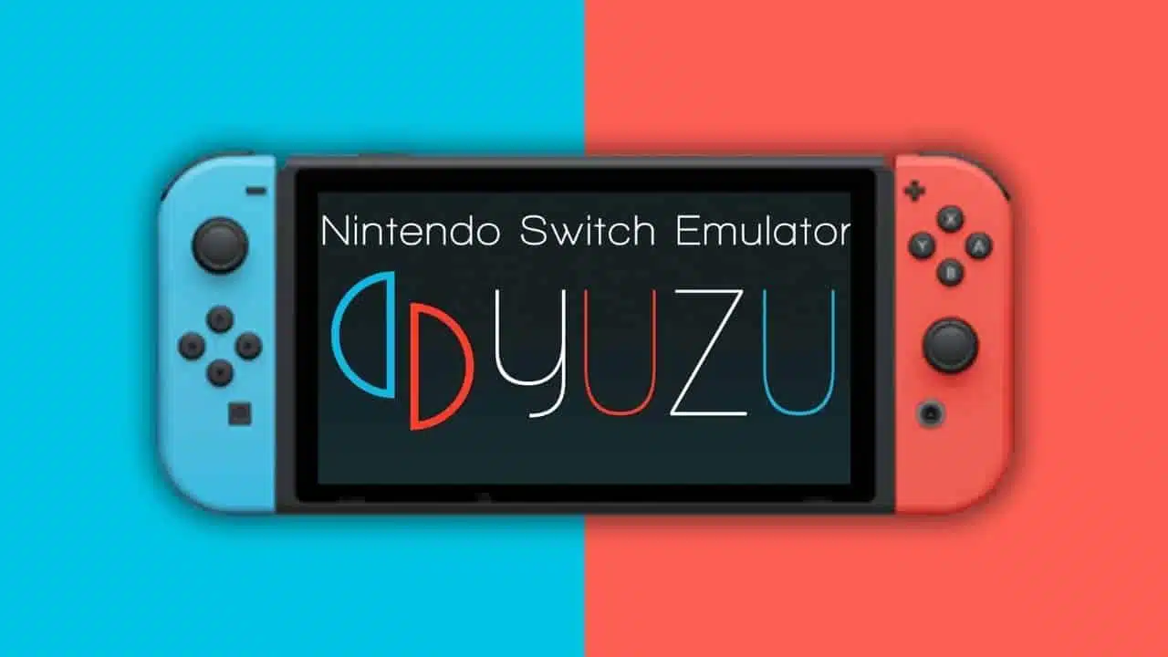Hơn 8500 phần mềm giải lập Nintendo Switch bị đánh sập cùng một lúc