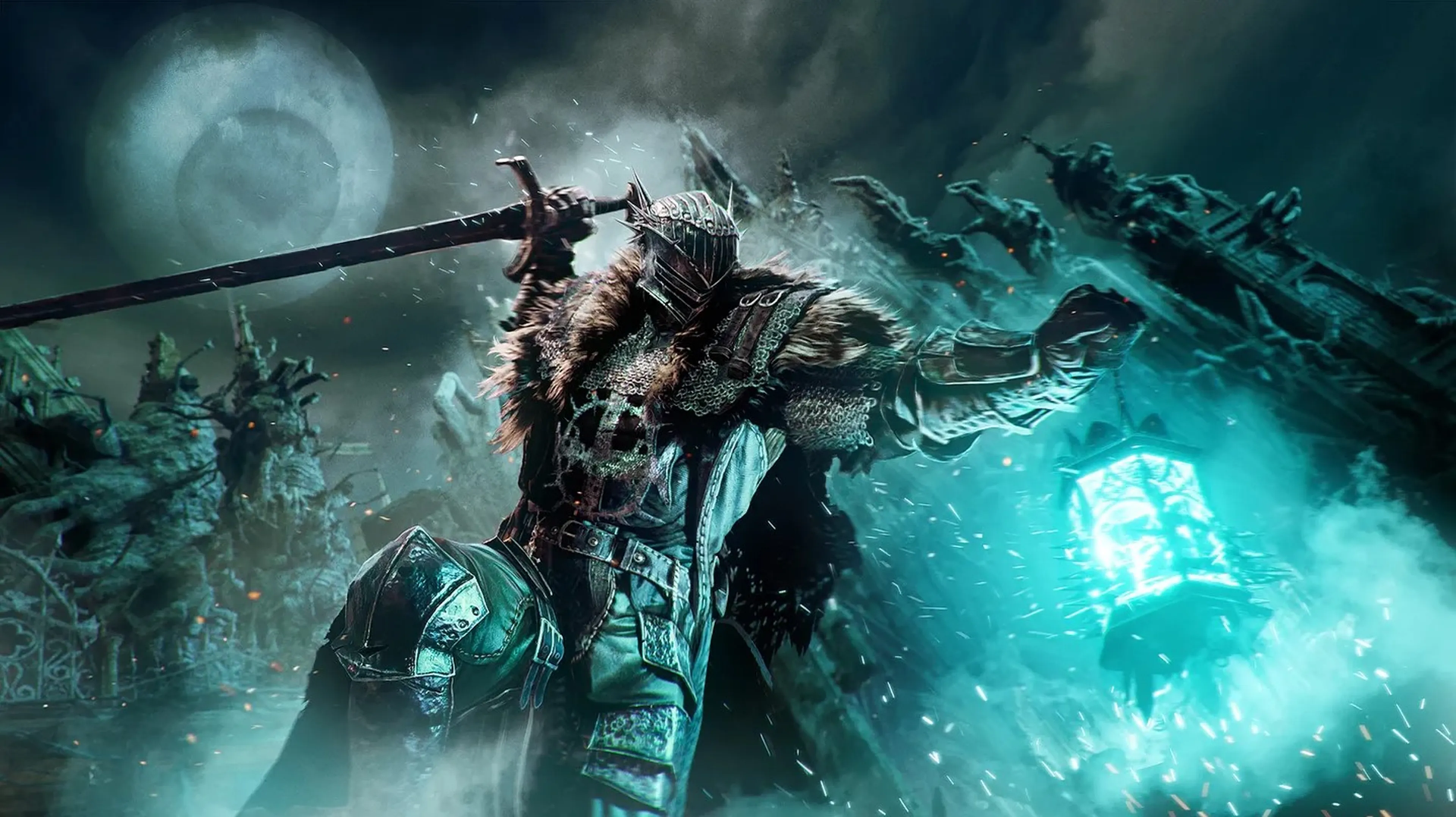 Lords of the Fallen có vẻ sẽ sớm lên Xbox Game Pass