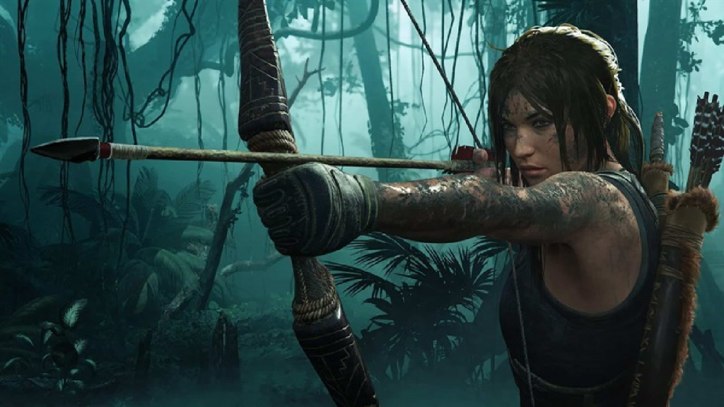 Game Tomb Raider mới được đồn sẽ là thế giới mở và có bối cảnh tại Ấn Độ