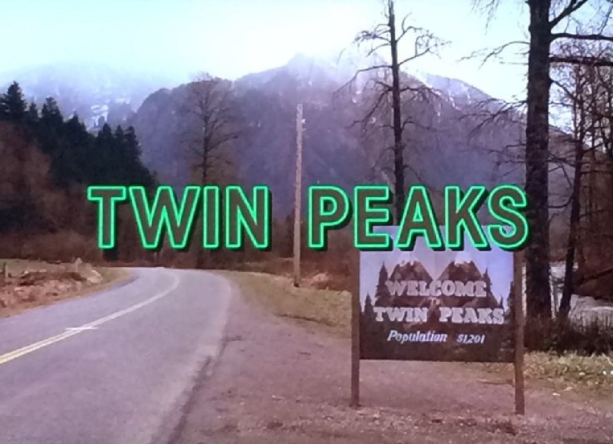 Loạt phim truyền hình kinh điển Twin Peaks rất có thể sẽ có season 4