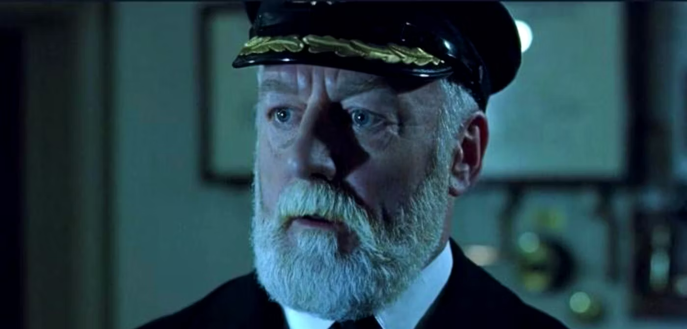 Bernard Hill, nam diễn viên lừng danh trong Titanic và Chúa Nhẫn vừa qua đời