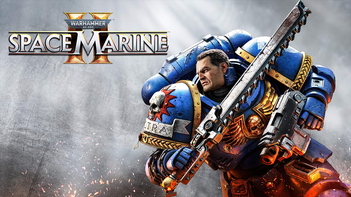 Artbook của Warhammer 40K: Space Marine 2 bị rò rỉ hé lộ chế độ PvP