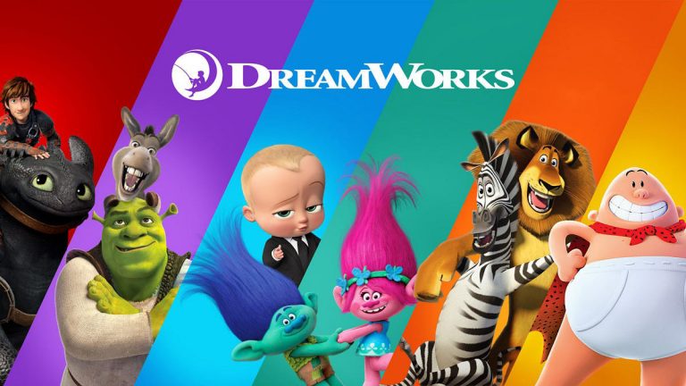 DreamWorks ký thỏa thuận quan trọng để chuyển thể game lên phim hoạt hình