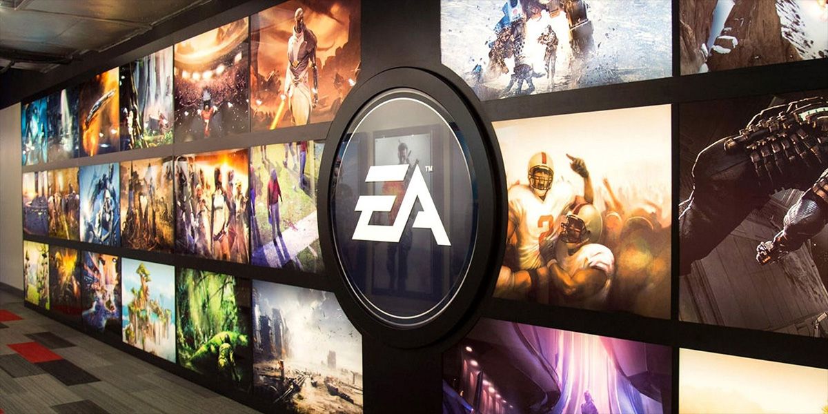 EA xác nhận đang xem xét việc tận dụng thời gian chơi của game thủ để quảng cáo