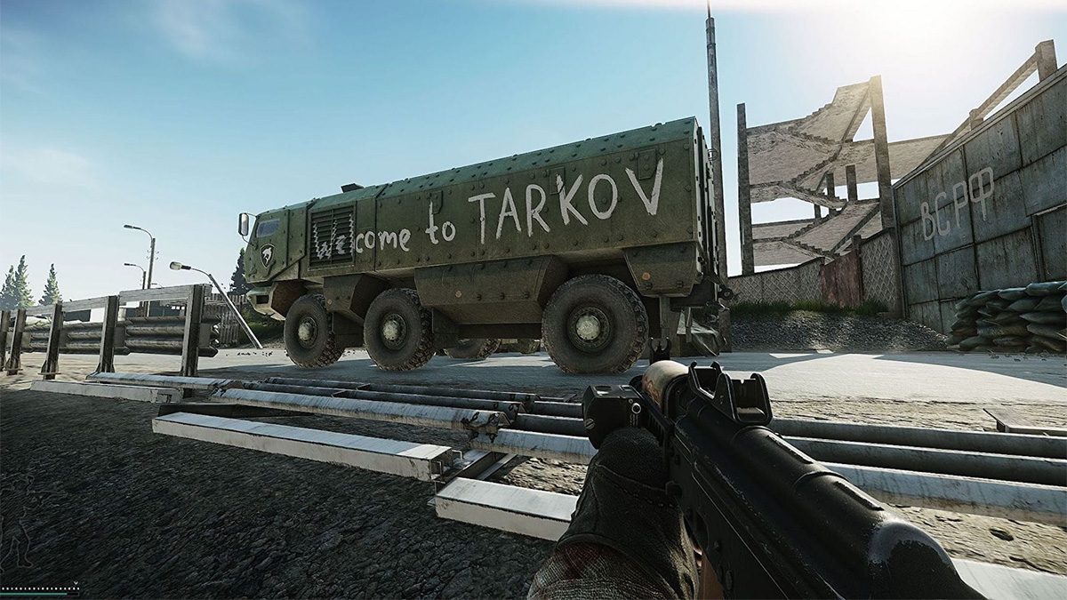 Escape From Tarkov tiếp tục chọc giận game thủ với chính sách hoàn tiền kỳ quặc