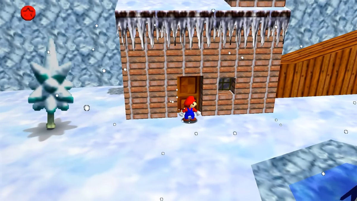 Game thủ Super Mario 64 tìm ra cách mở cánh cửa bị kẹt sau 28 năm tìm cách