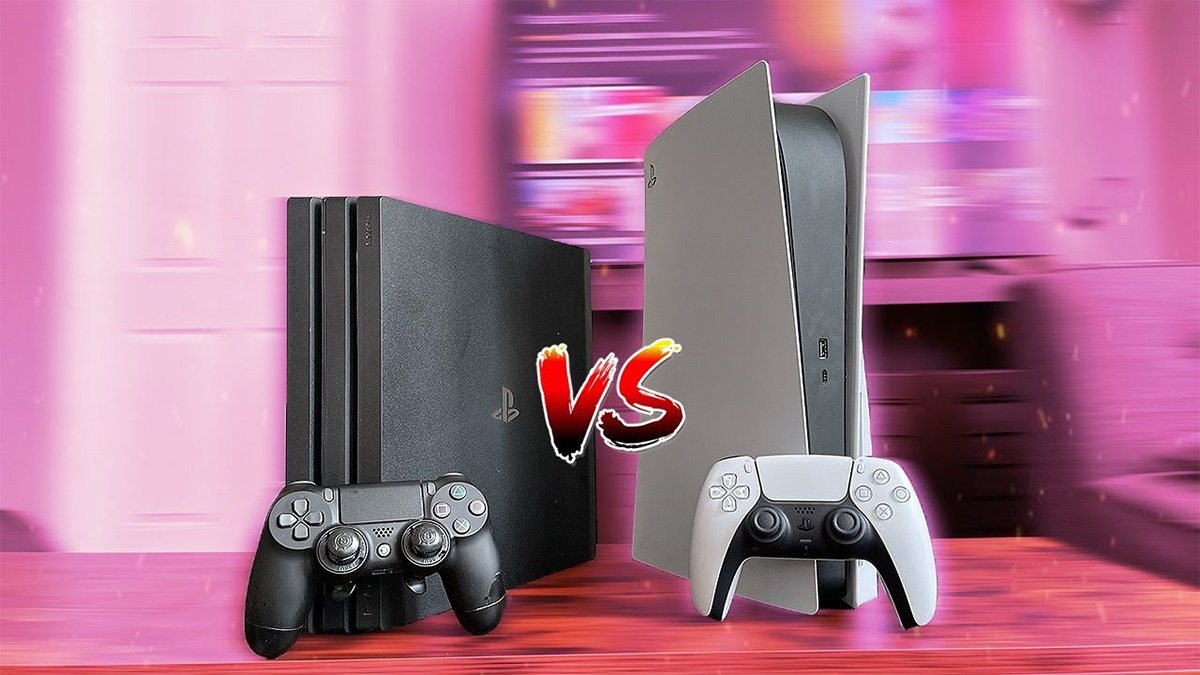 Hơn một nửa game thủ hệ Sony vẫn chưa chịu nâng cấp máy lên PlayStation 5