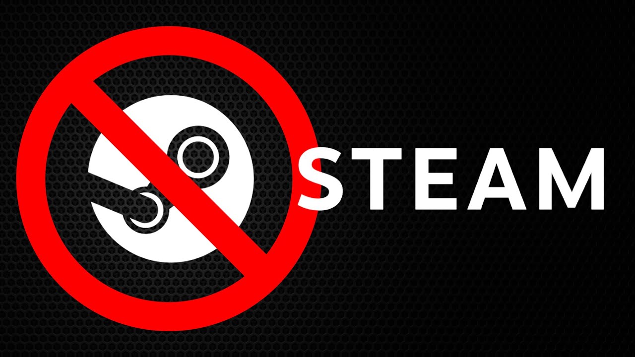 Cách truy cập Steam khi bị chặn tại Việt Nam - Gamelade