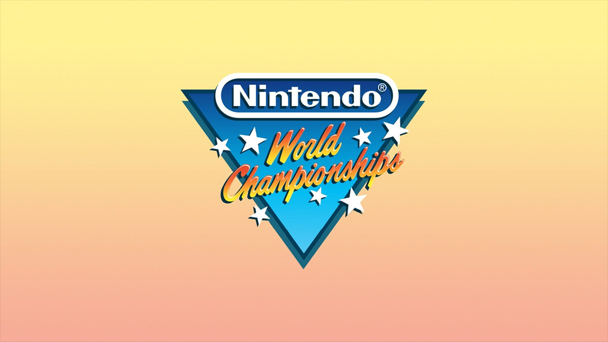 Một tựa game bí ẩn được ESRB niêm yết với tên gọi Nintendo World Championships: NES Edition