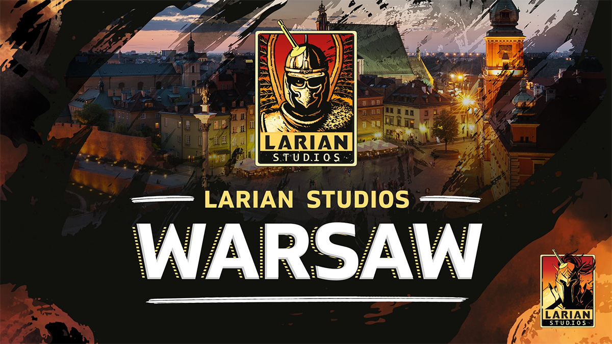 Nhà phát triển Baldur's Gate 3 mở thêm studio tại Ba Lan để khởi chạy dự án mới