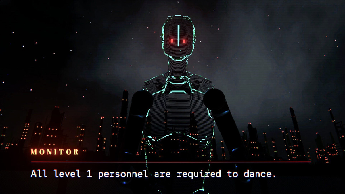 Nhà sản xuất của Norco giới thiệu game điều tra robot mới Silenus với bản demo giới hạn