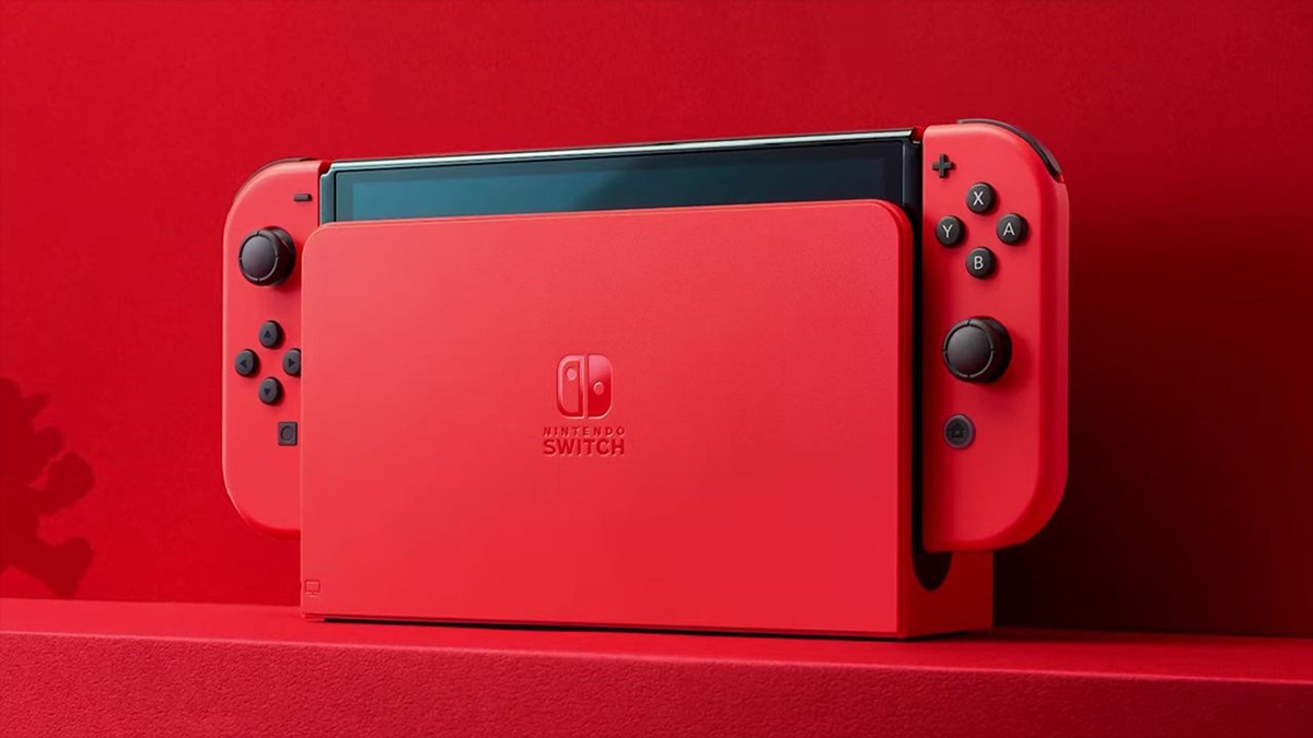 Nintendo chính thức hé lộ Switch 2 nhưng cũng xóa bỏ hiện diện của nó trong show sắp tới
