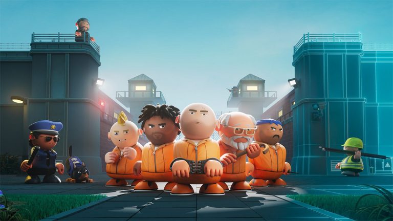 Paradox Interactive tuyên bố chấm dứng hợp tác với nhà sản xuất Prison Architect 2