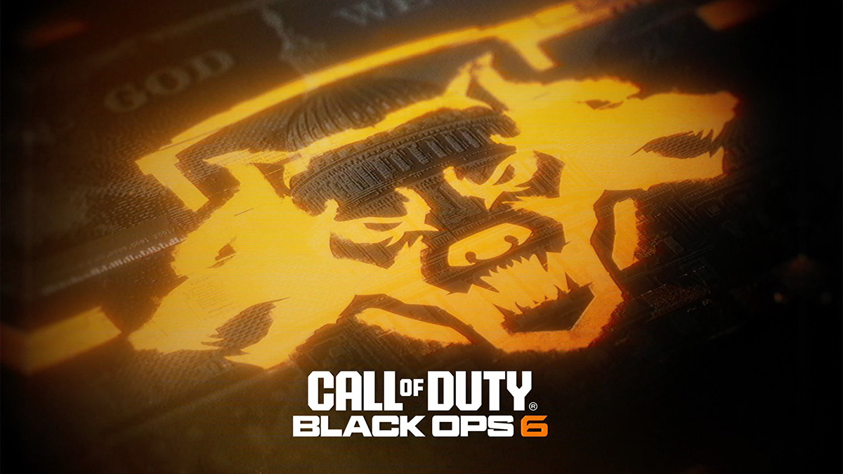 Phần game CoD của năm nay sẽ mang tên chính thức là Call of Duty: Black Ops 6