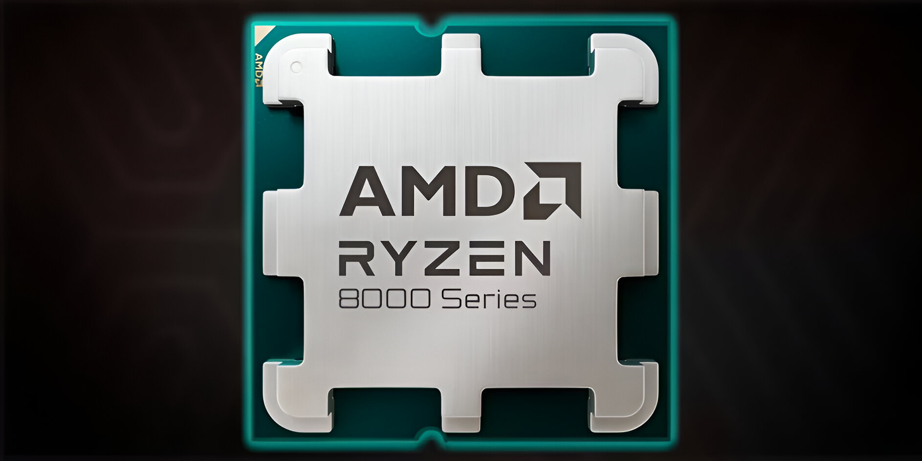 Amazon tiết lộ ngày ra mắt AMD Ryzen 7 8700F