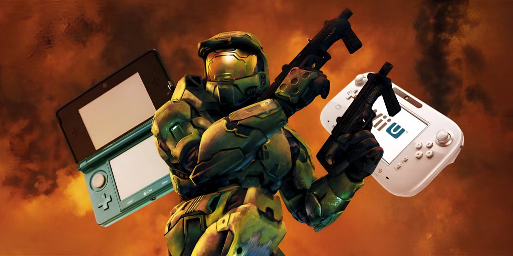 Kỷ lục Halo 2 bị phá vỡ bởi các game thủ Nintendo sau 14 năm