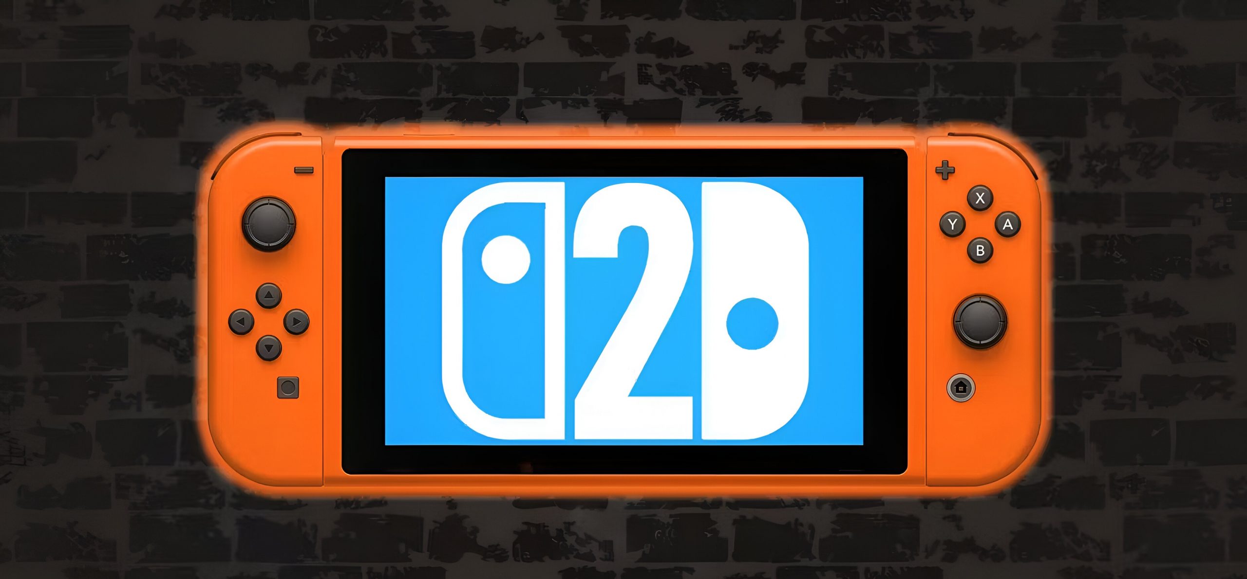 Nintendo gợi ý về Switch 2 sẽ trông như thế nào