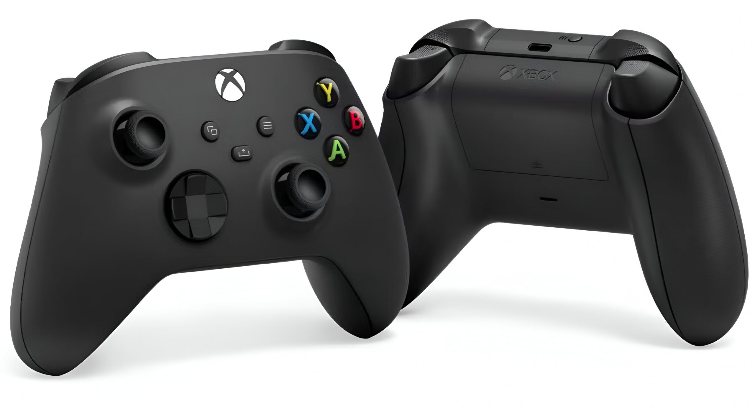 Xbox tiết lộ tay cầm Fire Vapor mới