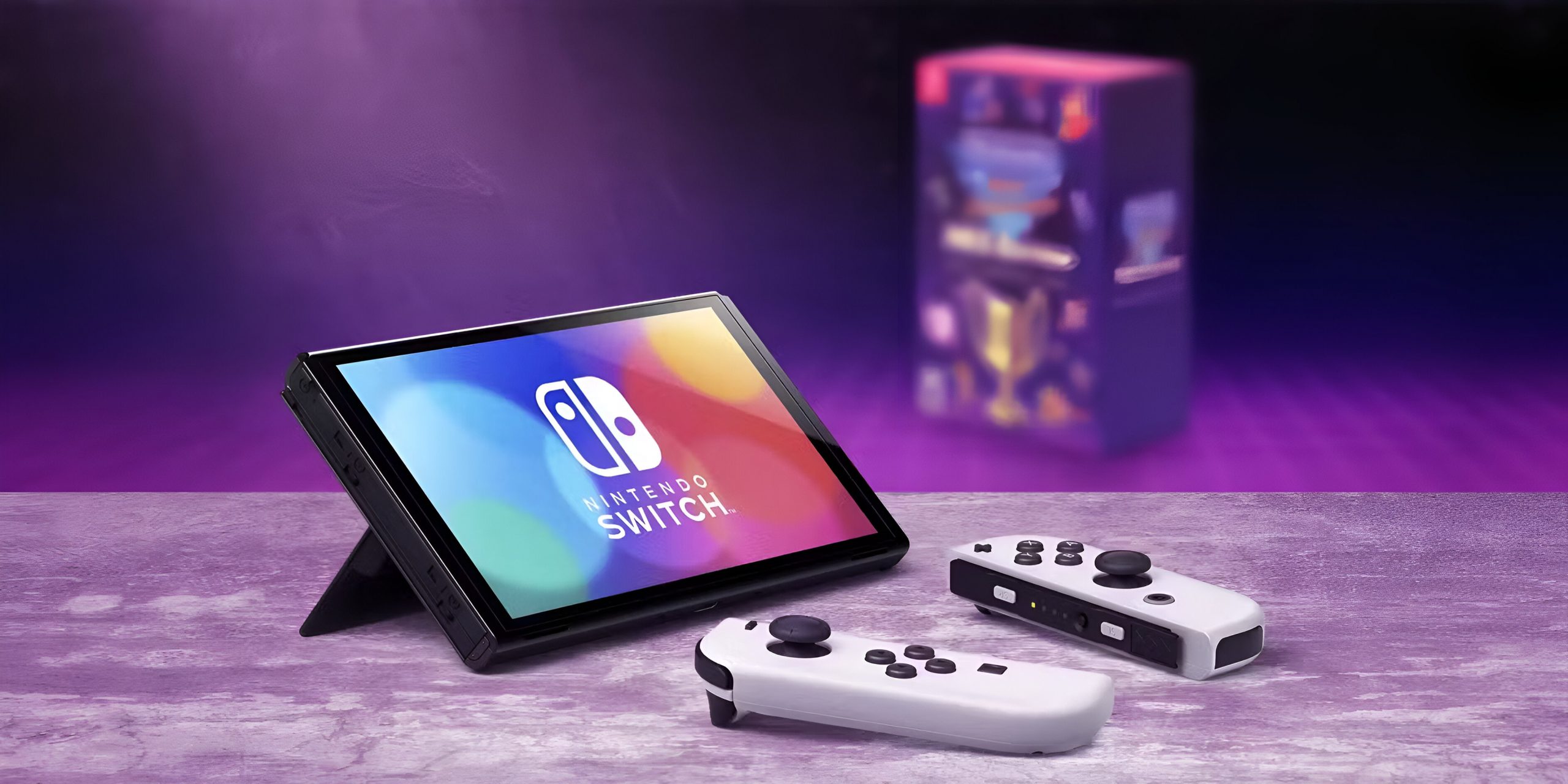Nintendo công bố về tựa game độc quyền mới cho Switch