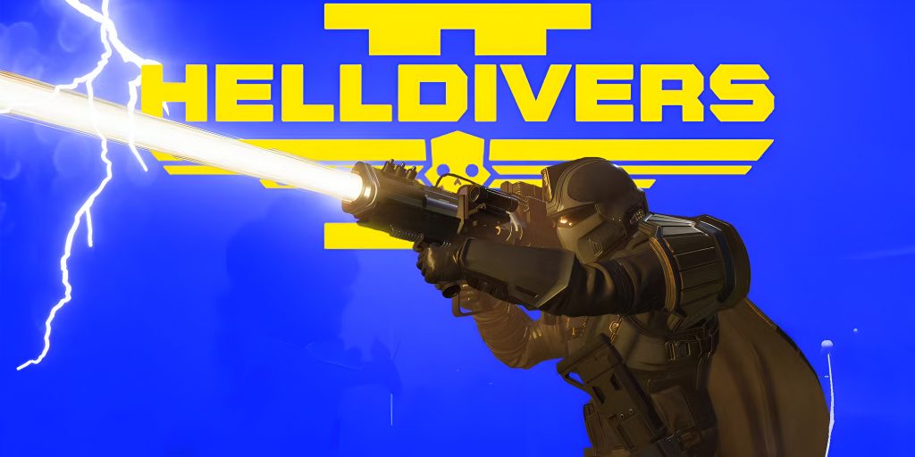 Helldivers 2 ra mắt bản cập nhật 01.000.303