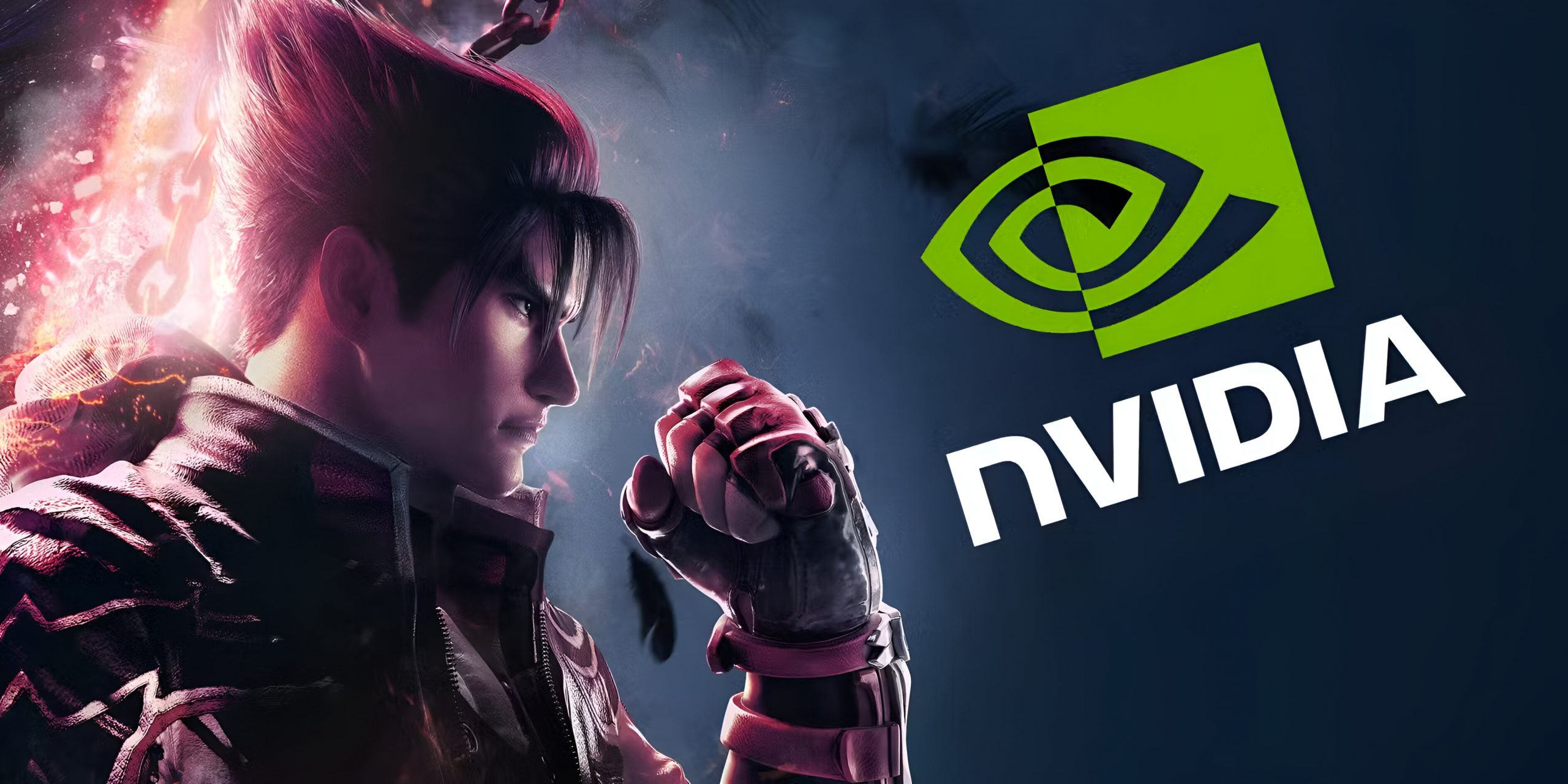 Tekken 8 đang gặp vấn đề với các GPU của Nvidia